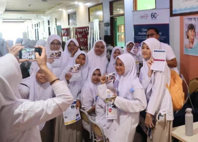 College Admission Readiness Program 141125