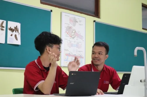 Kurikulum Bermuatan Global